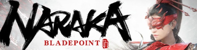 24 Entertainment Announces Naraka: Bladepoint