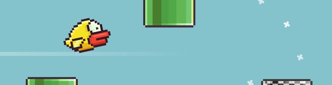 Flappy Bird Is Back Headed To Ios Android And Web Browsers