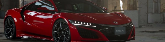 Gran Turismo Sport Sells an Estimated 982,000 Units First Week at Retail