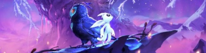 Ori and the Will of the Wisps Delayed to March 11, 2020, New Trailer Released