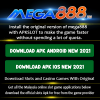 mega888