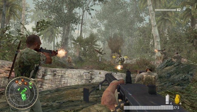 Call of Duty: World at War review