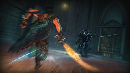 Review: Consequence-Free Prince of Persia Reduces Frustration, Loses the Fun