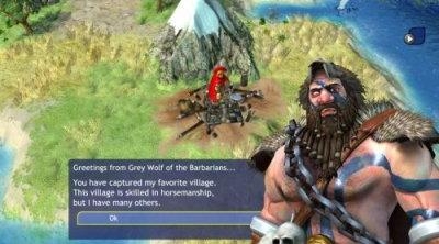 Chromatisch beeld schuur Sid Meier's Civilization Revolution for PlayStation 3