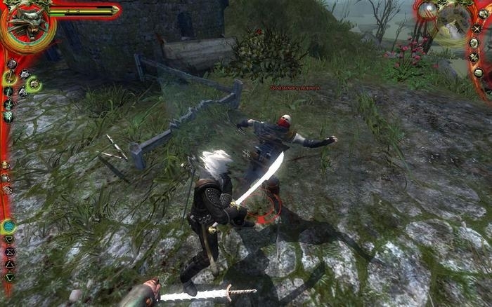 The Witcher: Enhanced Edition Review