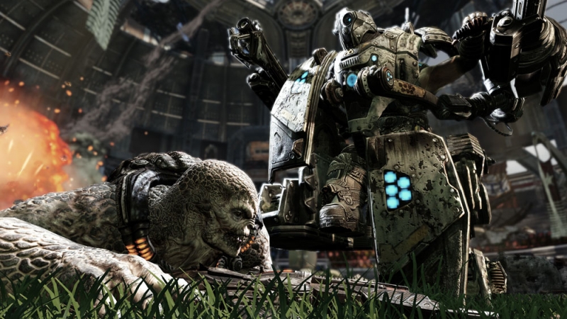 Gears of War 3 Sells More Than 3m Copies in First Week