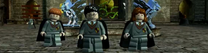 Lego Harry Potter: Years 1-4 Review - Gamereactor