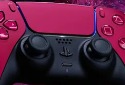 2 Brand New PS5 DualSense Controllers Announced, Cosmic Red and Midnight  Black