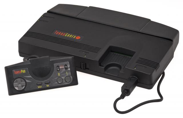 History of Video Games: The Beginning of the Console War (1989-1993)