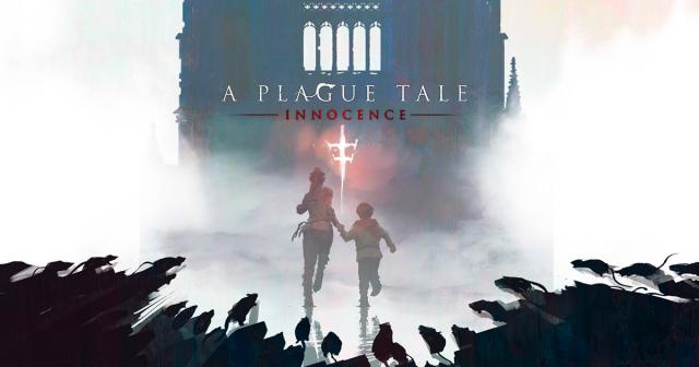 A Plague Tale: Innocence Supports 4K on PS4 Pro and Xbox One X