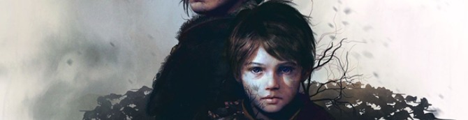 A Plague Tale: Innocence, Indivisible, Sea Salt, and Fishing Sim