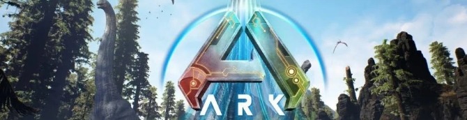ARK: Survival Ascended Gets Delayed to October Due to Unreal Engine 5.2