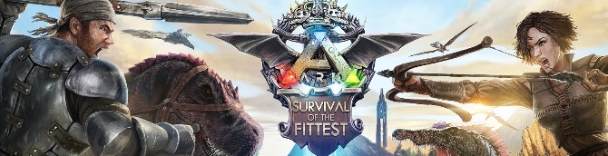 ARK: Survival Evolved on Xbox One Gets Split Screen in Next Patch