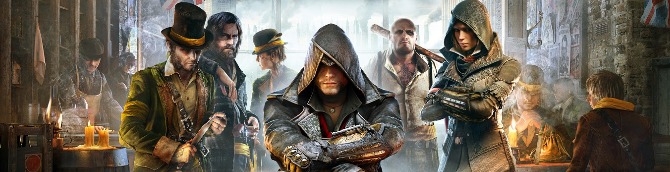 Assassin's Creed Syndicate Sells an Estimated 864K First Week
