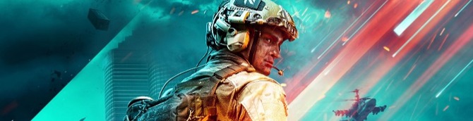 Battlefield 2042 Cross-Play and Cross-Progression Confirmed