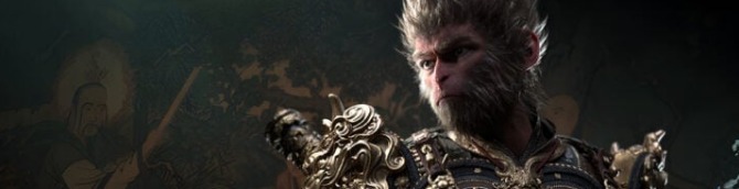 Black Myth: Wukong Developer Blames Xbox Series S on Xbox Delay