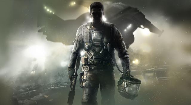 Infinite Warfare and Batman Arkham VR Topped EU PlayStation Store Downloads  in November