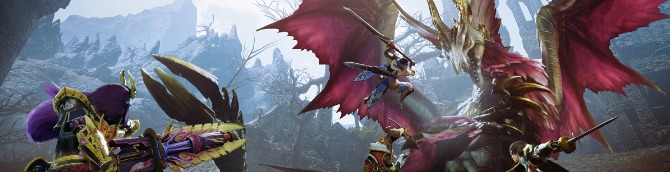 Dragon's Dogma Dark Arisen's remaster has sold 1 million units and