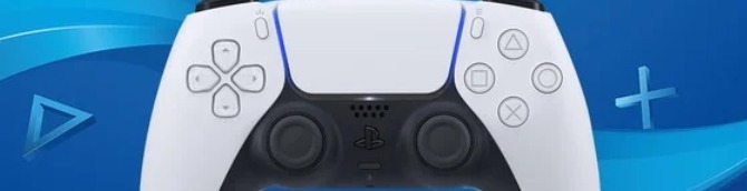 Check Out the PS5 DualSense Controller Hands-On Presentation