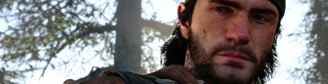 Days Gone on PS5 Runs at Dynamic 4K, Up to 60 FPS