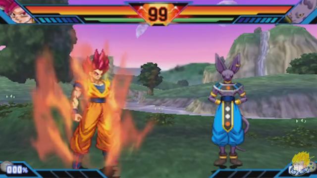 Mediocrity Shines in Dragon Ball Z: Extreme Butoden