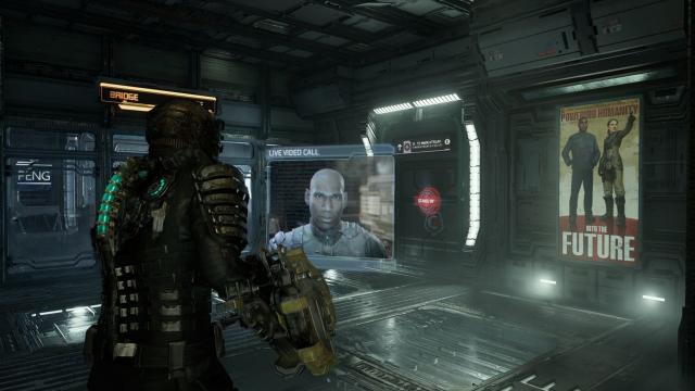 Dead Space PS5 Remake Will Be One Shot Like God of War