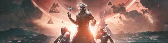Destiny 2: The Final Shape Expansion Delayed to June 4, 2024