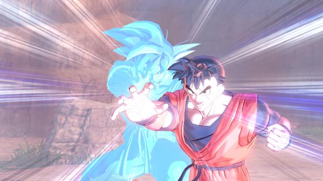 Dragon Ball Xenoverse 2 Extra Pack 2 DLC and Free Update Details Released