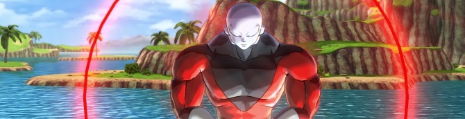 Dragon Ball Xenoverse 2 Jiren and Android 17 DLC and Free Update Details  Released