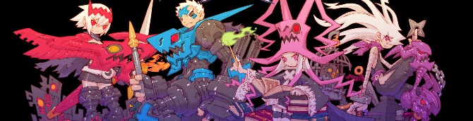 Dragon Marked for Death Gets Retail Release Date