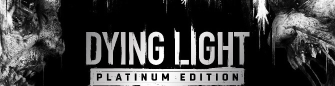 Dying Light: Platinum Edition Listed on the Microsoft Store