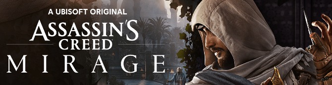 Assassins Creed Mirage Sales on Month of October / Europe : r