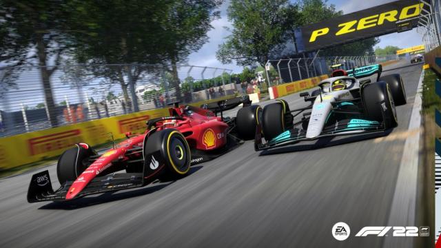Stray and F1 22 Top the PS5 PS Store Download Charts in July