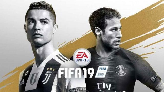 FIFA 19 Sells an Estimated 4.3 Million Units First Week at Retail