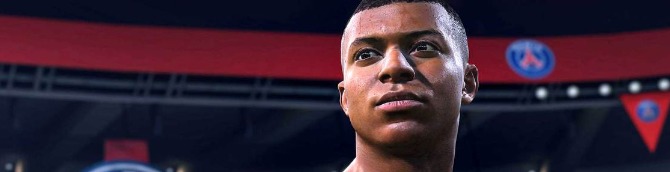 FIFA 21 Retakes the Top Spot on the UK Charts