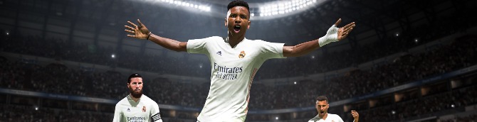 FIFA 21 Topped the PS5 PS Store Download Charts in July 2021