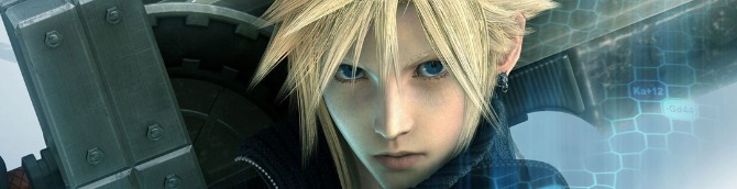 Rumour: Square Enix isn't currently looking to bring Final Fantasy VII  Remake to other platforms - My Nintendo News