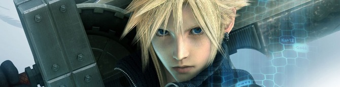 Final Fantasy VII Remake for PS4 and PS5 is half off until August