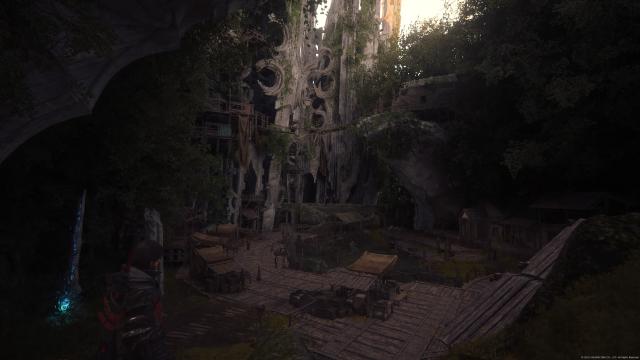 Cave Beneath The Mansion: Review: Jogos Mortais O Final