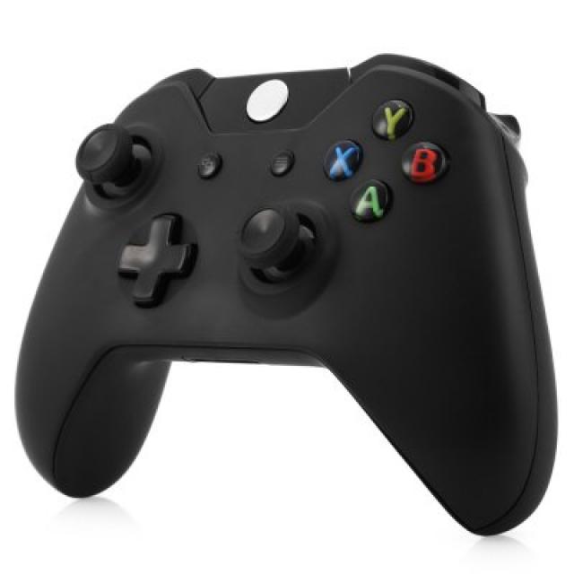 Deal or Dud? GearBest Xbox One and Wii U Pro Controllers Reviewed (&  Giveaway!)