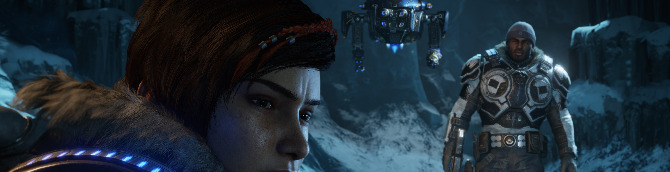 How The Coalition Dropped the Ball with Gears 5's Co-Op