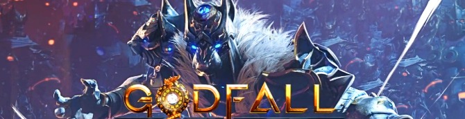 Godfall: Ultimate Edition Headed to PS5, Xbox Series X|S, PS4, Xbox One,  and Steam