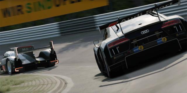 Sony Announces End of Online Services for Gran Turismo Sport