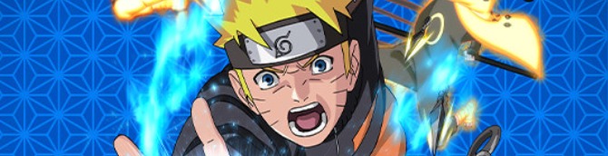 Naruto Shippuden Ultimate Ninja Storm 4 Story Mode To Feature Actual Cuts  From The Anime