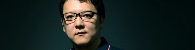 Hidetaka Miyazaki Is One Of Time S 100 Most Influential People Of 2023   Hidetaka Miyazaki Is One Of Times 100 Most Influential People Of 2023 586595 Expanded 