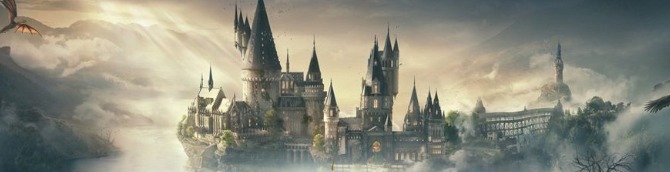 Hogwarts Legacy Has Amassed Over $1 Billion - IGN