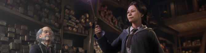 Hogwarts Legacy Sales Top 30 Million Units