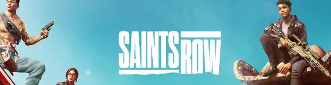 Horizon: Forbidden West Tops the French Charts, Saints Row Enters the Charts