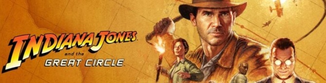 Indiana Jones and the Great Circle Debuts in 8th on the Australian Charts