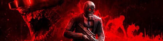 Killing Floor 3 Releases in Early 2025 for PS5, Xbox Series X|S, and PC
